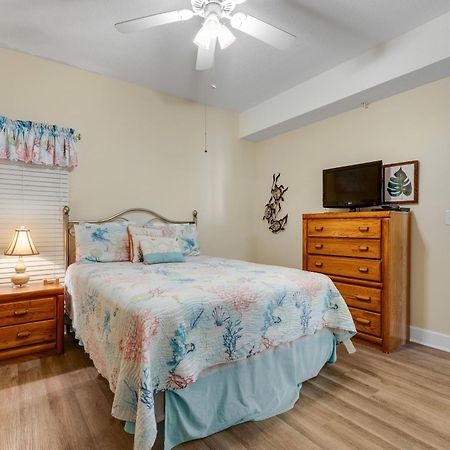 Ocean Reef 701 Villa Panama City Beach Luaran gambar