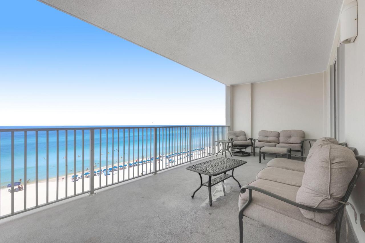 Ocean Reef 701 Villa Panama City Beach Luaran gambar