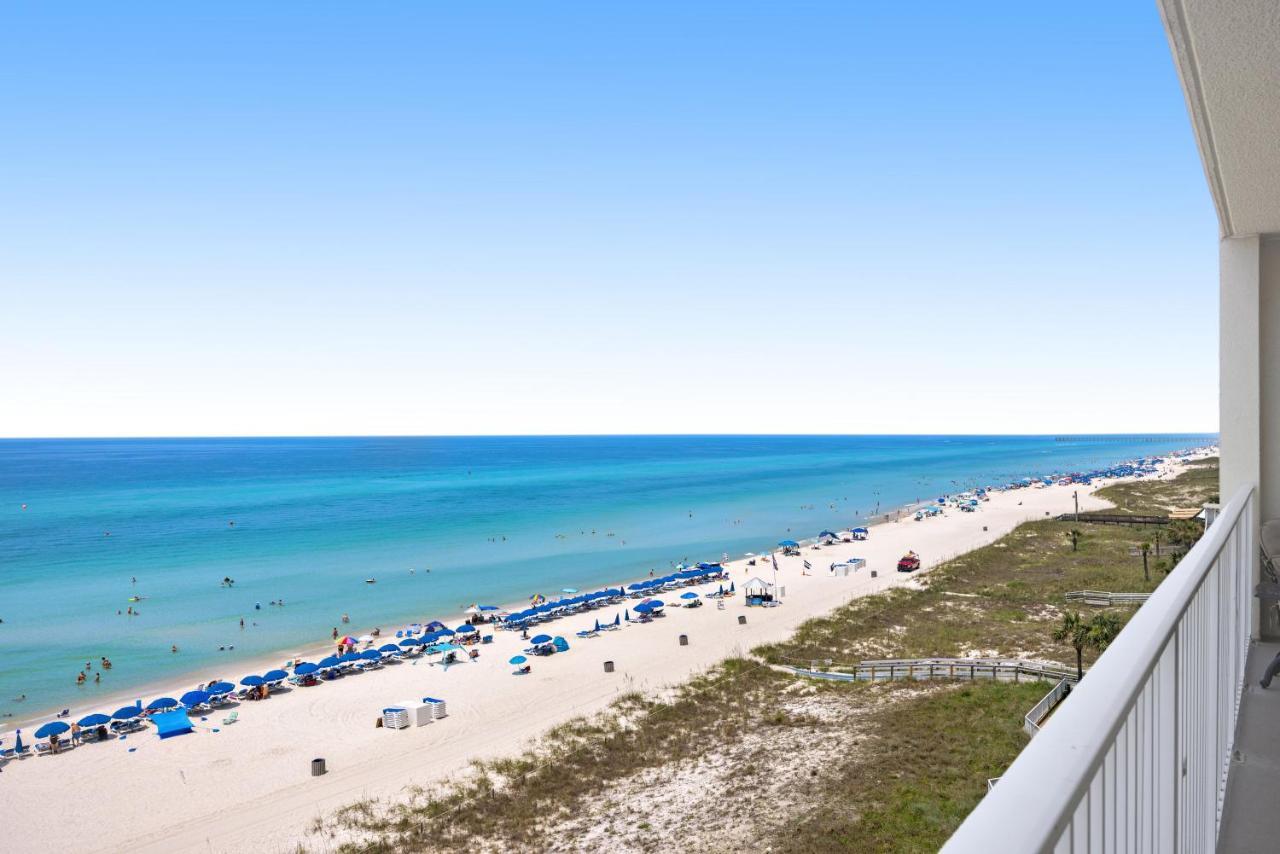 Ocean Reef 701 Villa Panama City Beach Luaran gambar