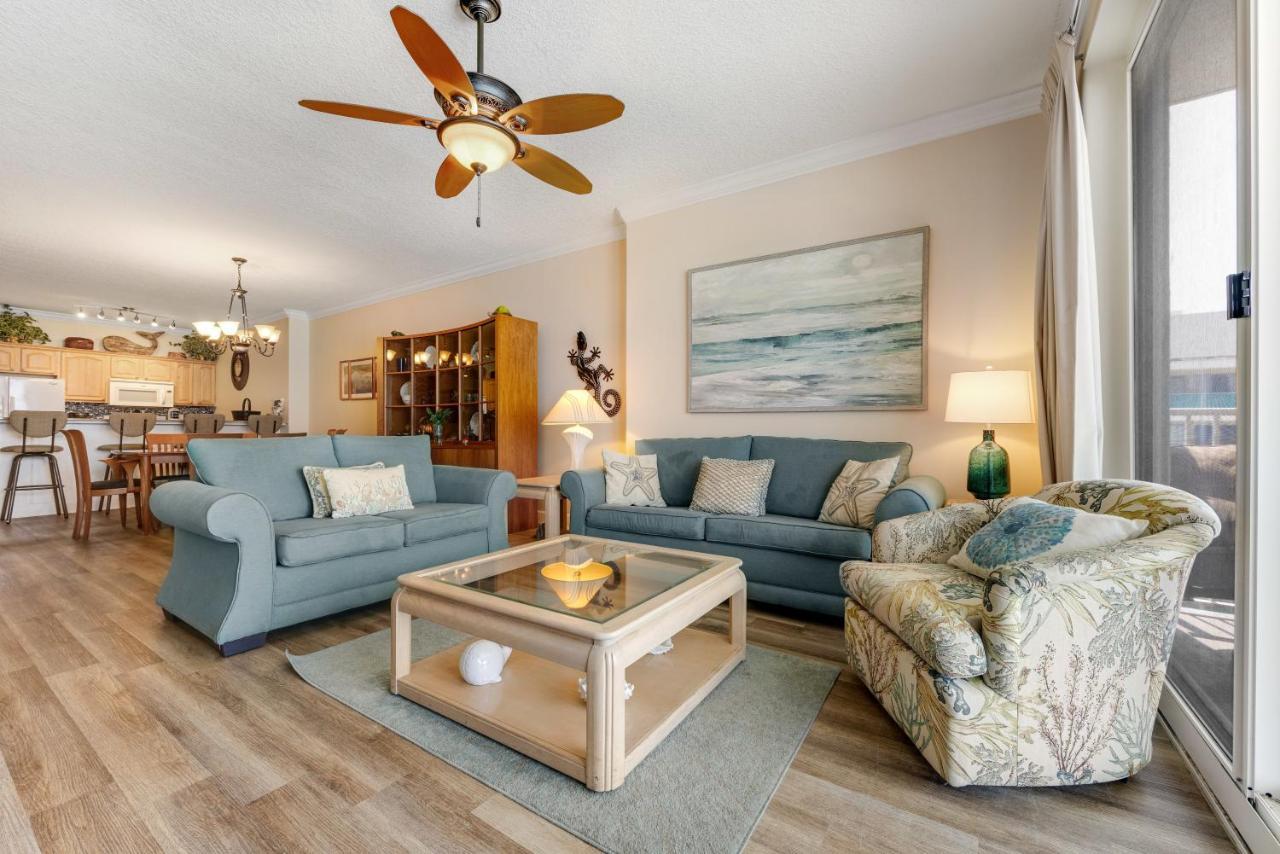 Ocean Reef 701 Villa Panama City Beach Luaran gambar
