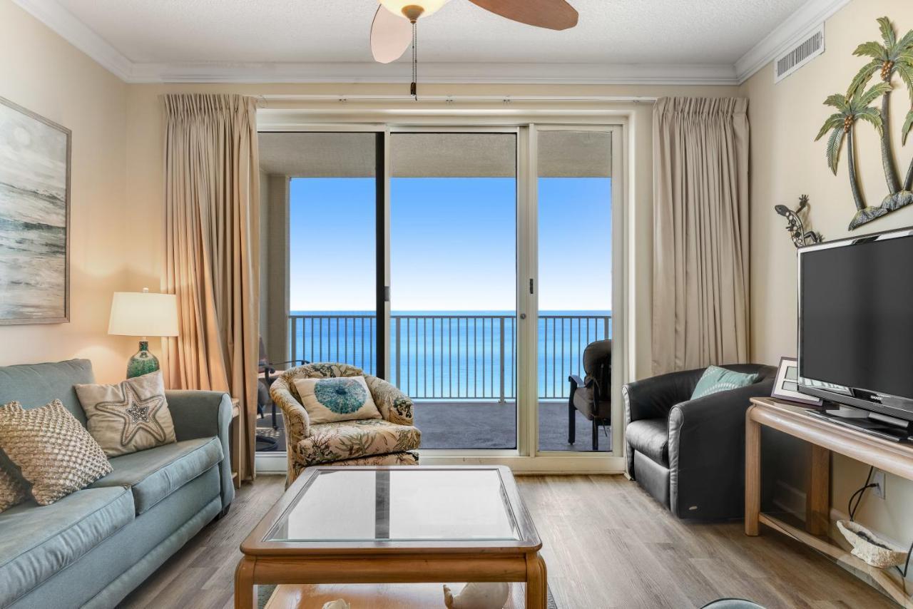 Ocean Reef 701 Villa Panama City Beach Luaran gambar