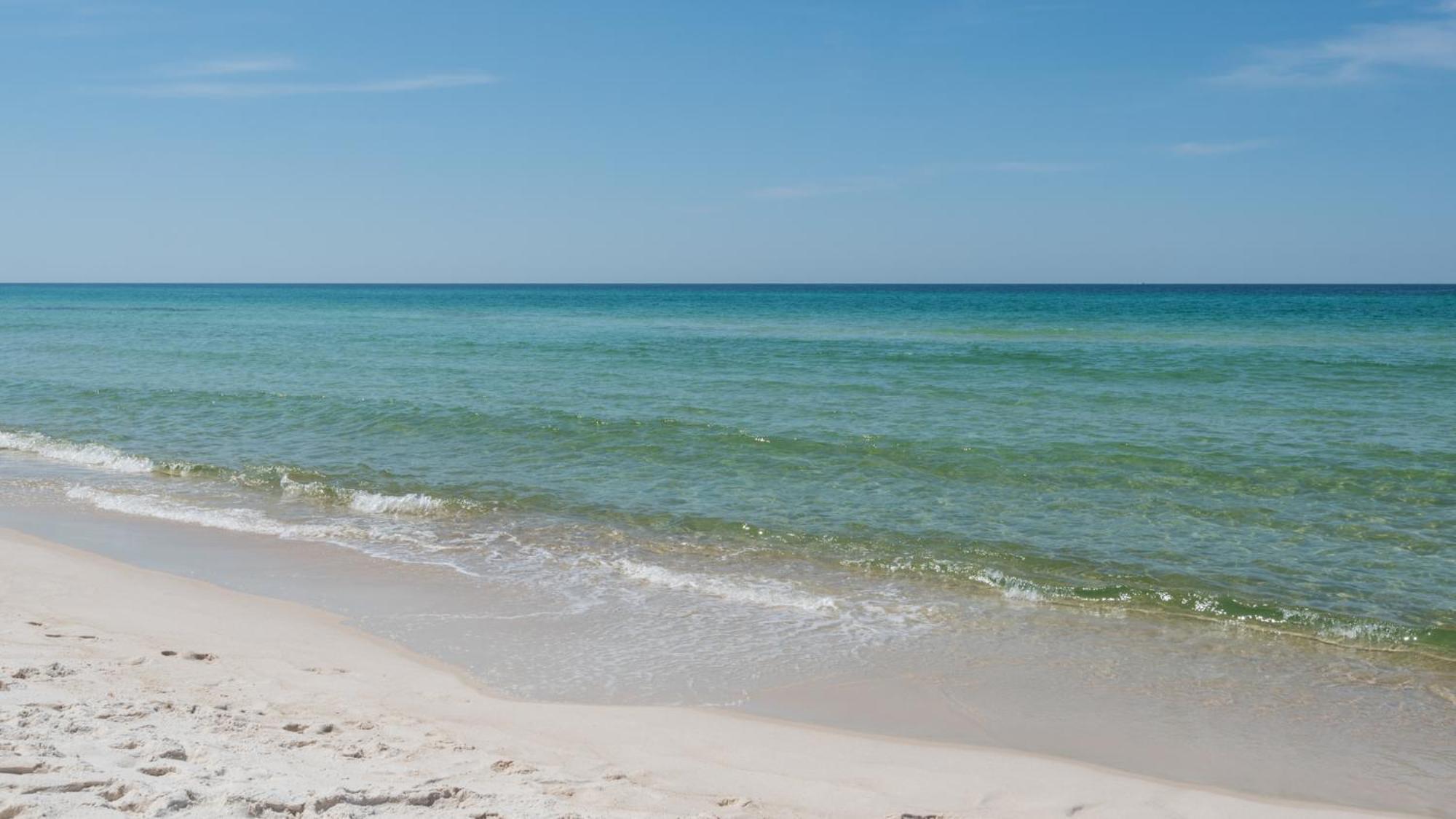 Ocean Reef 701 Villa Panama City Beach Luaran gambar