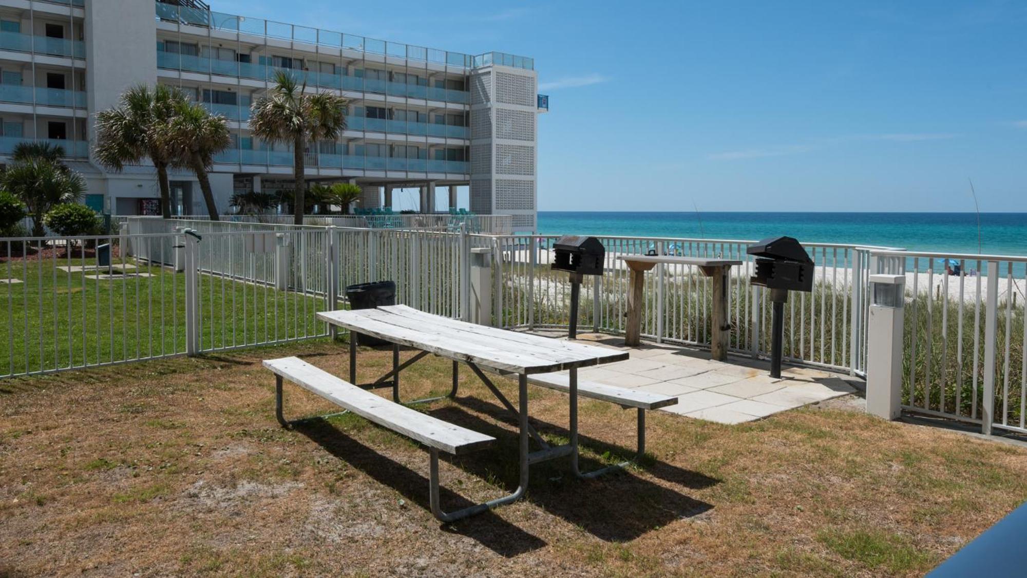 Ocean Reef 701 Villa Panama City Beach Luaran gambar