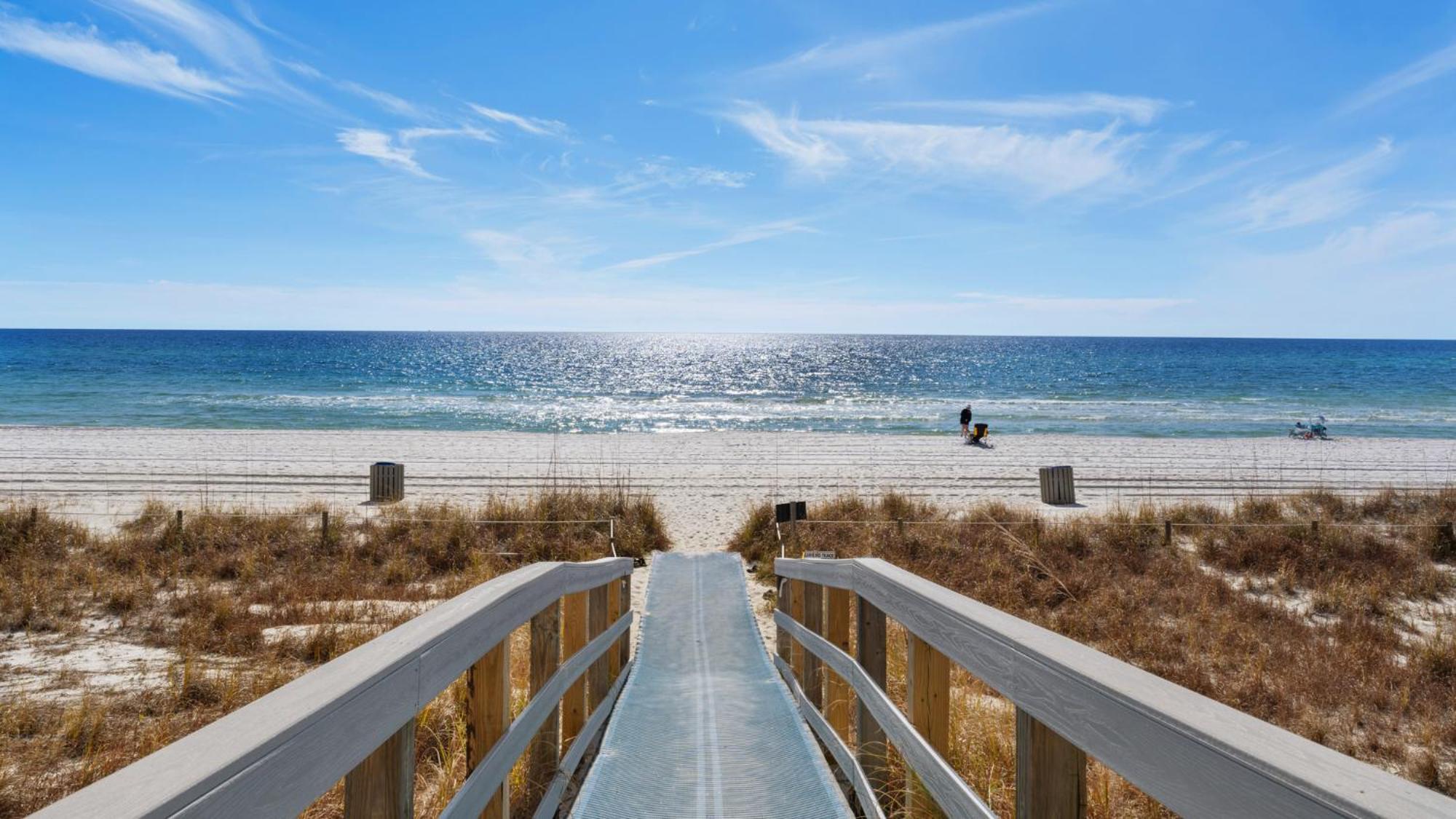 Ocean Reef 701 Villa Panama City Beach Luaran gambar