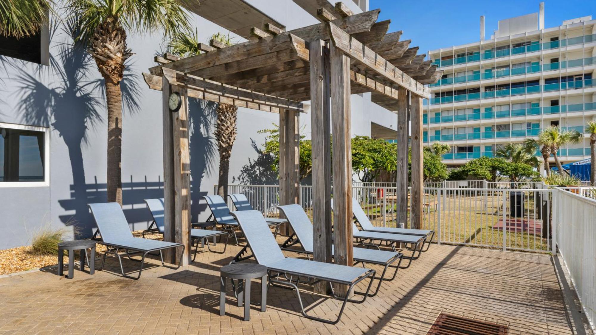 Ocean Reef 701 Villa Panama City Beach Luaran gambar
