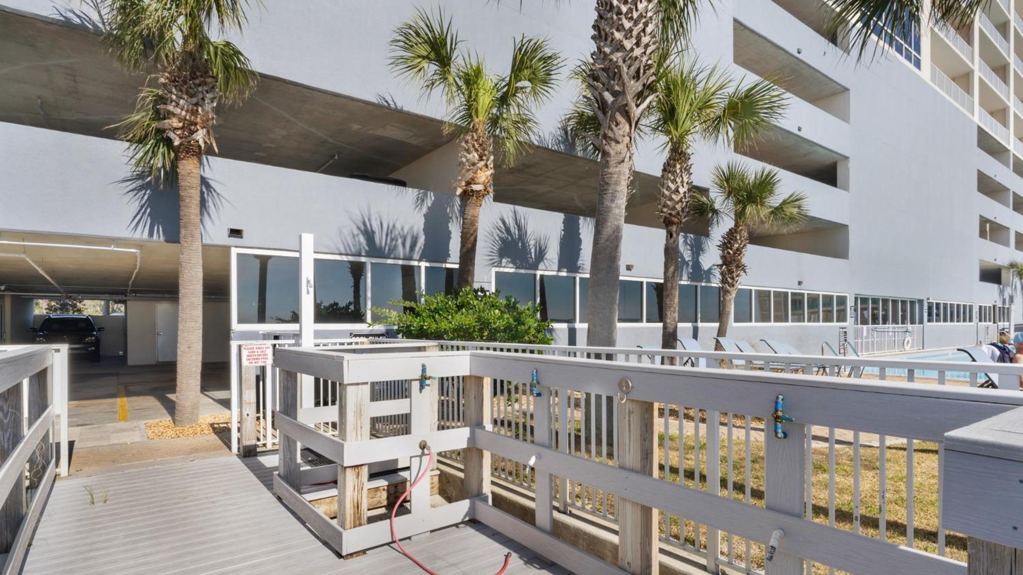 Ocean Reef 701 Villa Panama City Beach Luaran gambar