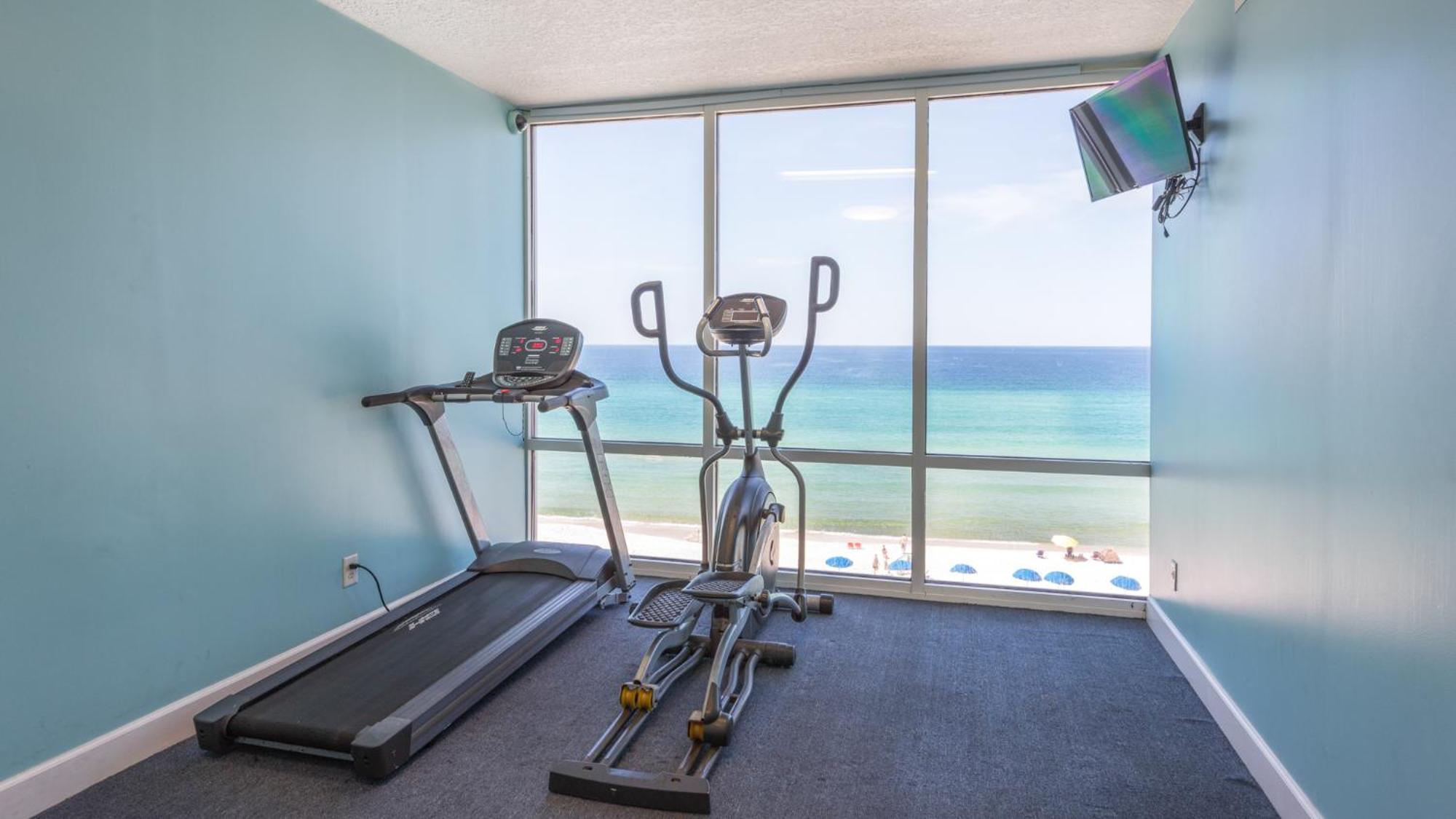 Ocean Reef 701 Villa Panama City Beach Luaran gambar