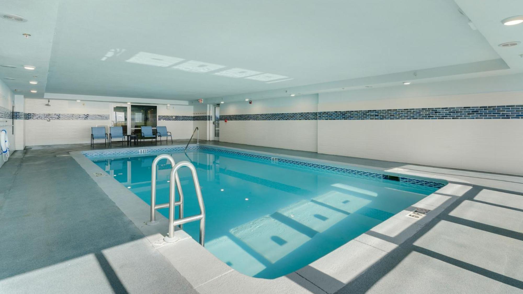 Ocean Reef 701 Villa Panama City Beach Luaran gambar