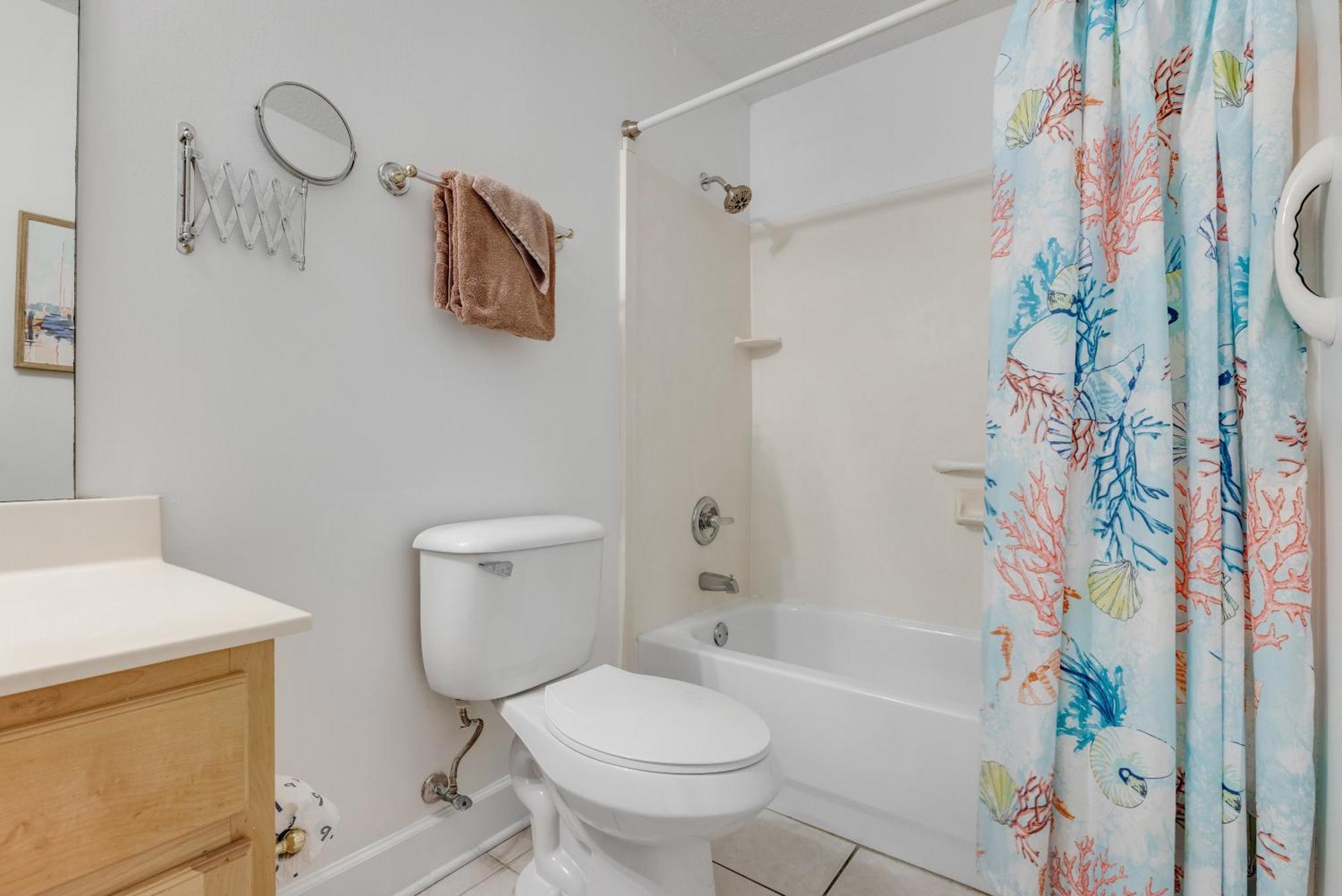 Ocean Reef 701 Villa Panama City Beach Luaran gambar