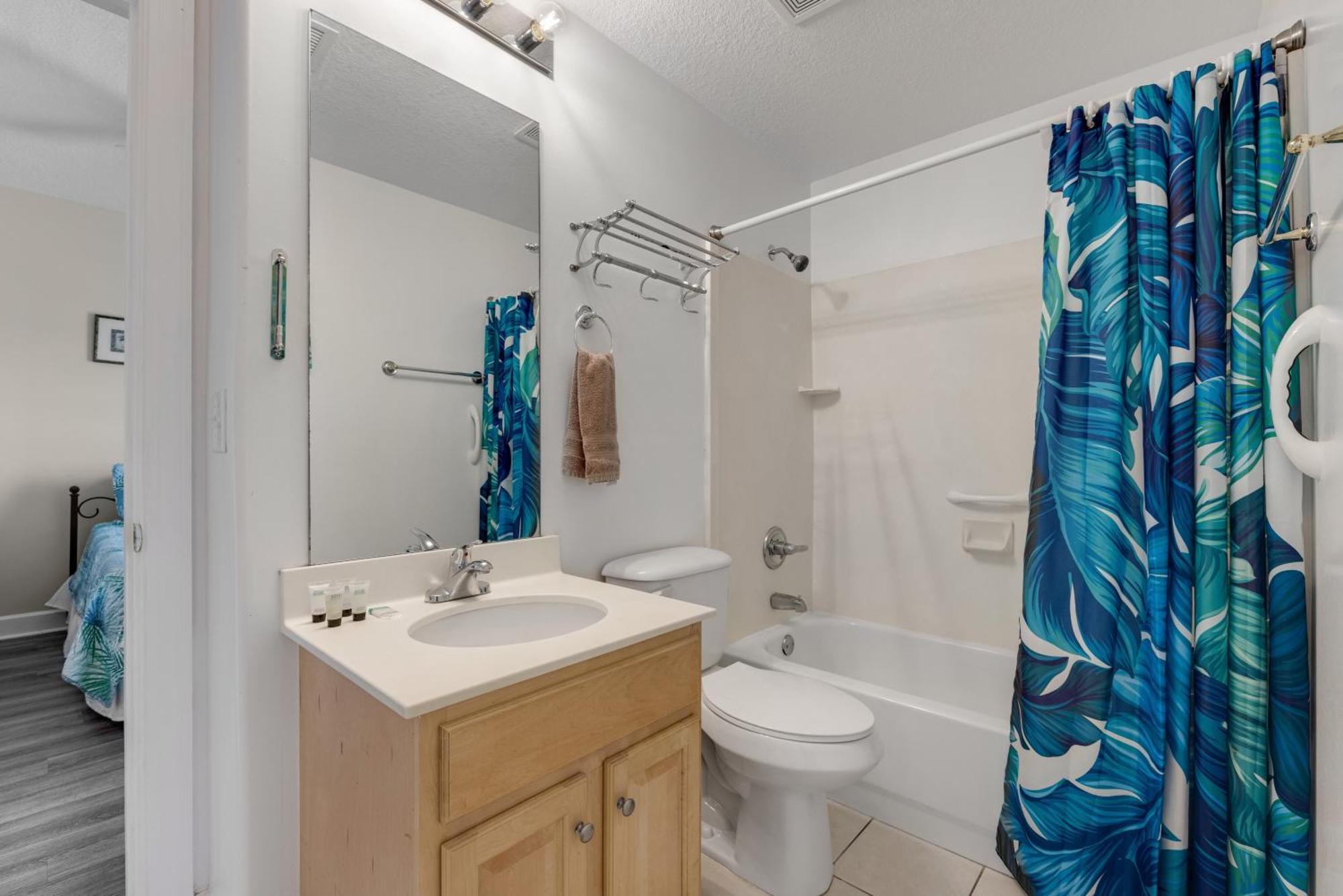 Ocean Reef 701 Villa Panama City Beach Luaran gambar