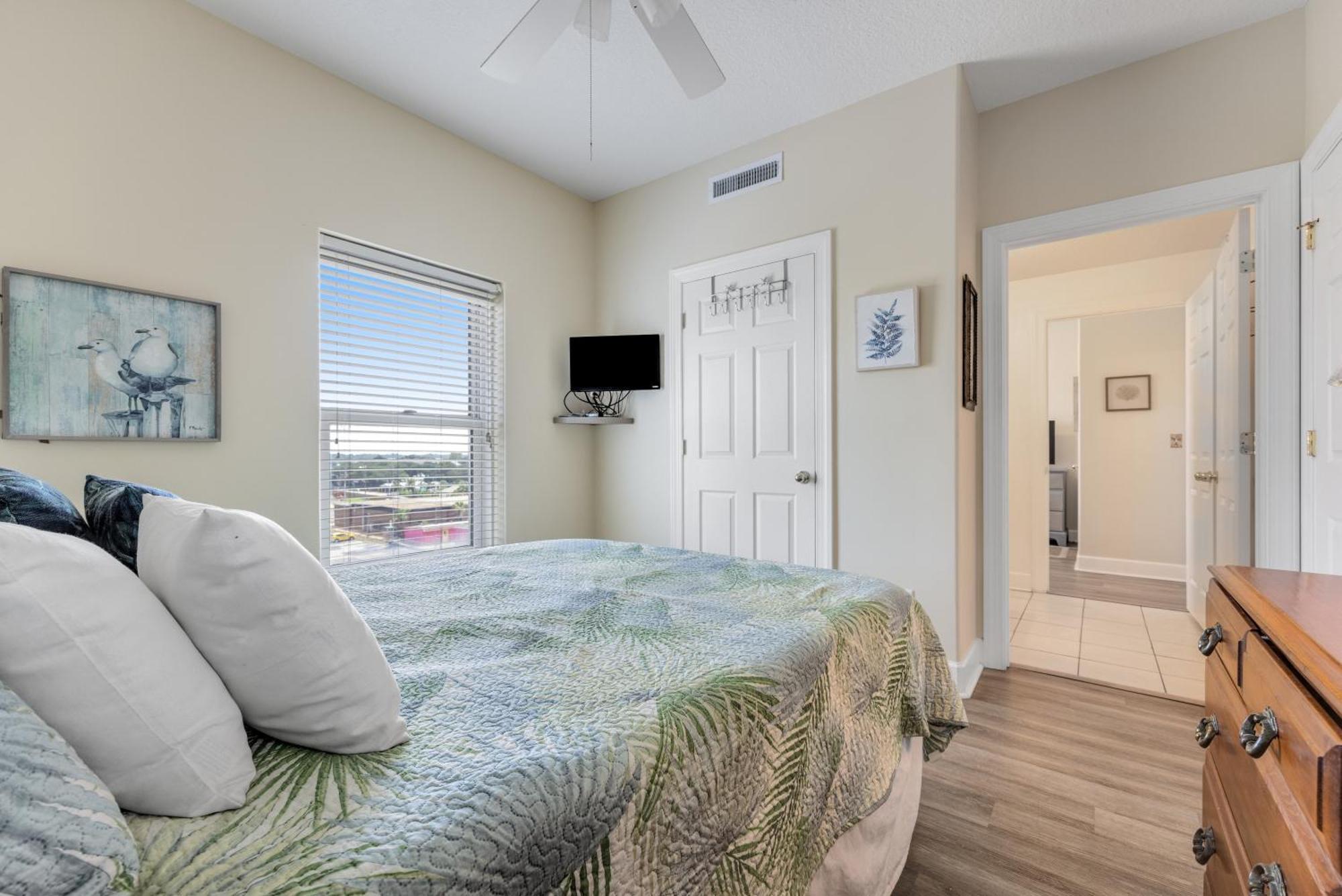 Ocean Reef 701 Villa Panama City Beach Luaran gambar