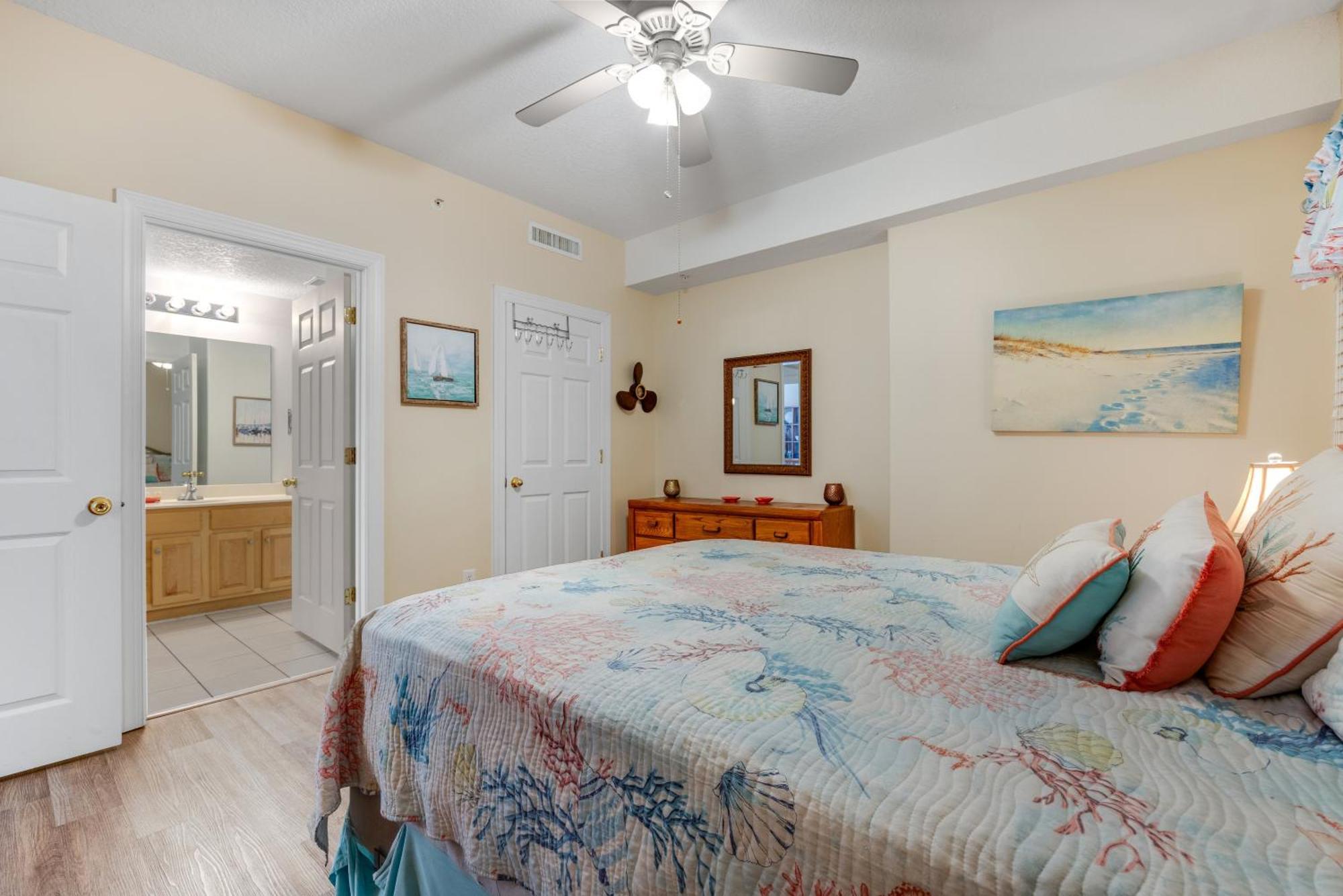 Ocean Reef 701 Villa Panama City Beach Luaran gambar