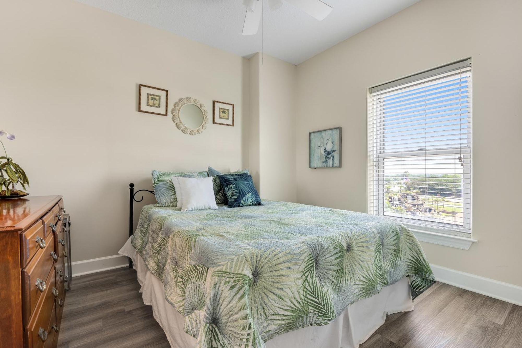 Ocean Reef 701 Villa Panama City Beach Luaran gambar