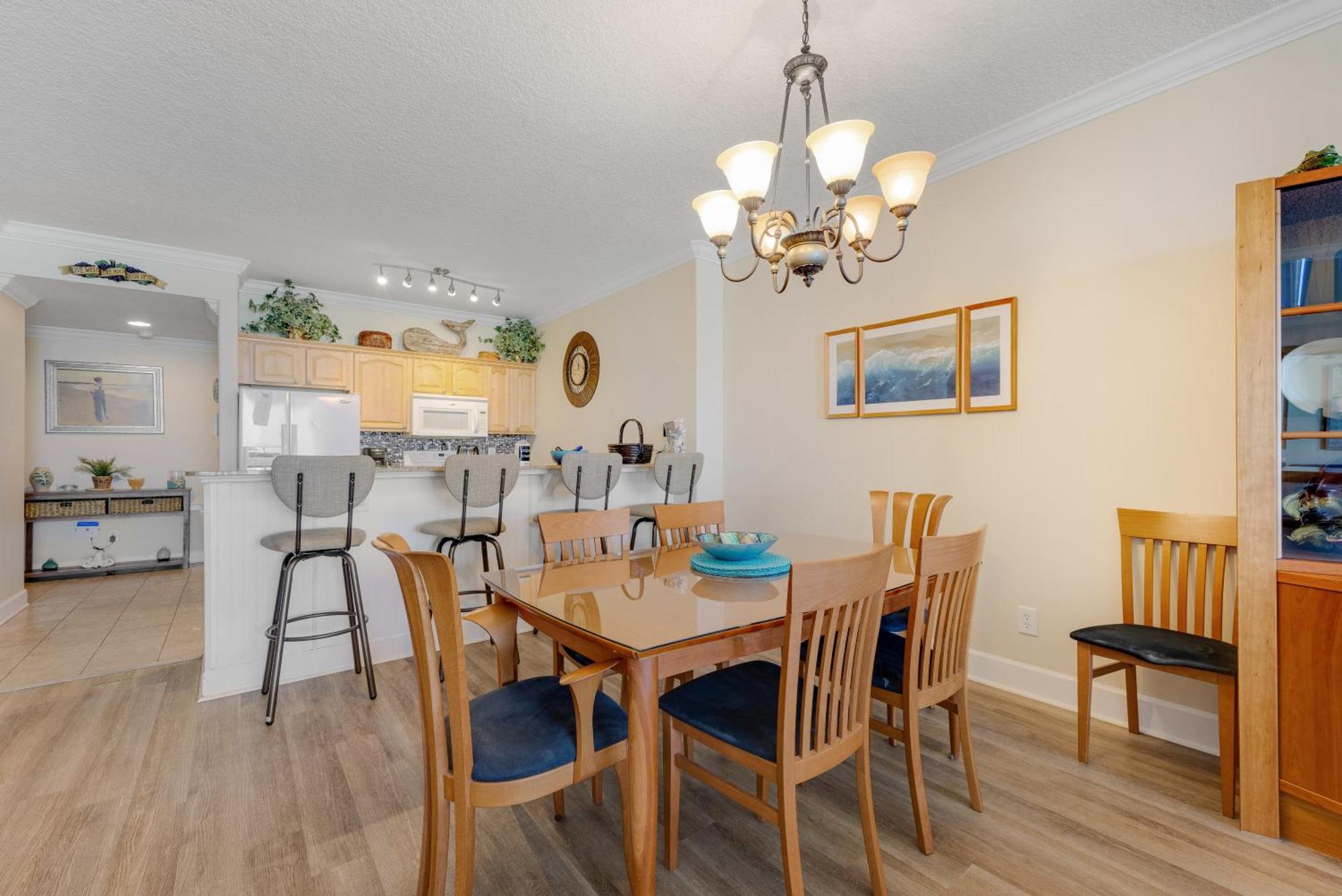 Ocean Reef 701 Villa Panama City Beach Luaran gambar