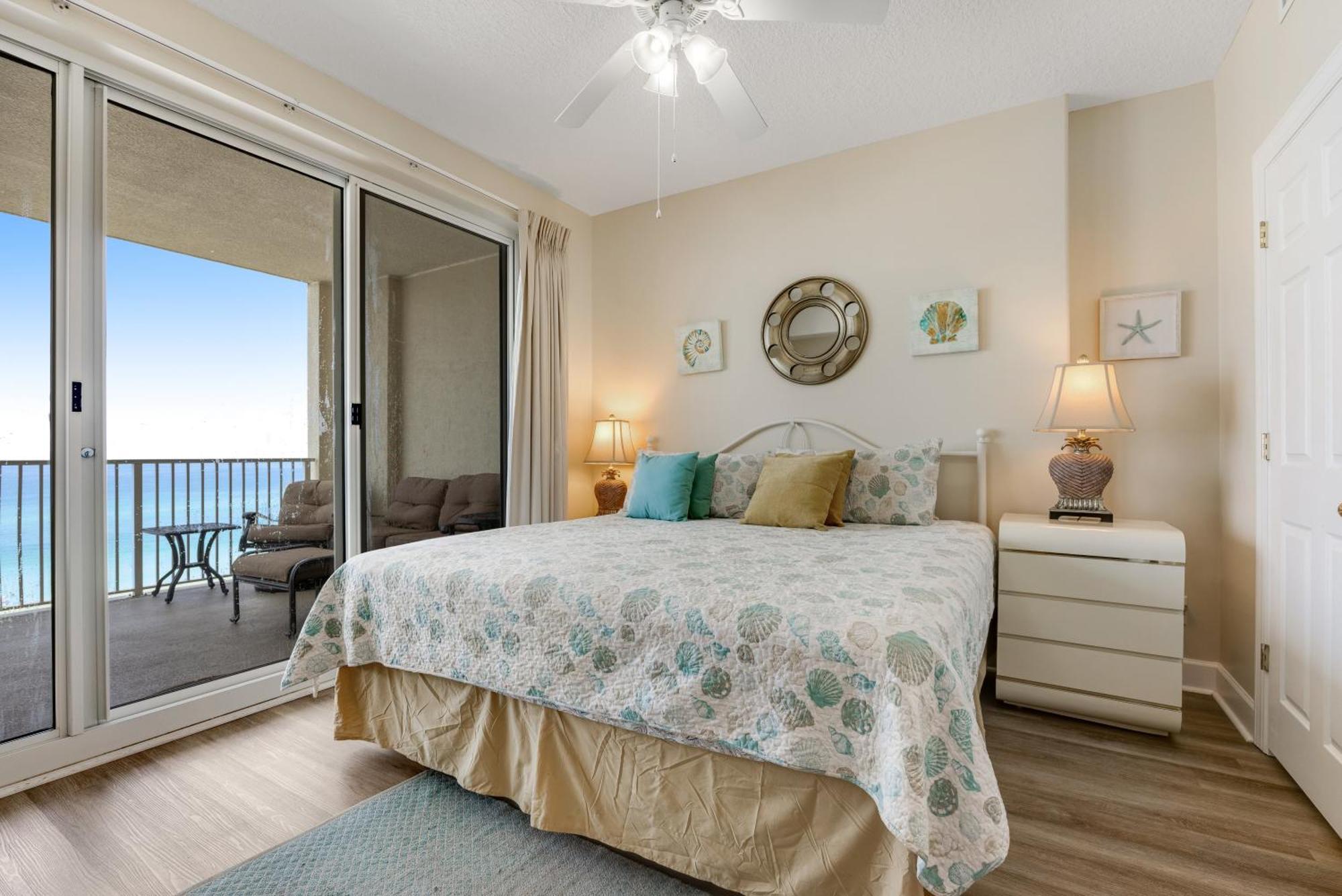Ocean Reef 701 Villa Panama City Beach Luaran gambar