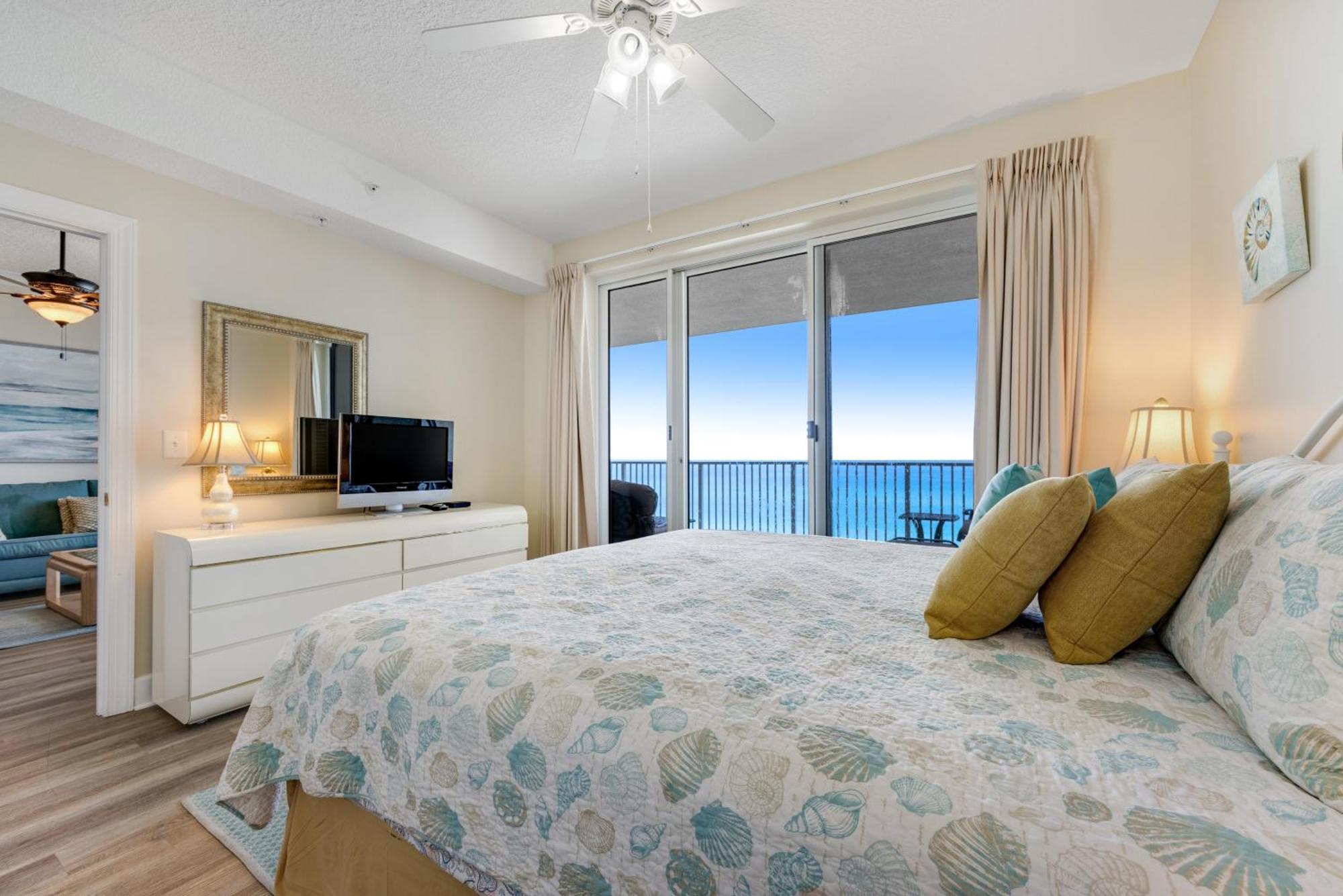 Ocean Reef 701 Villa Panama City Beach Luaran gambar